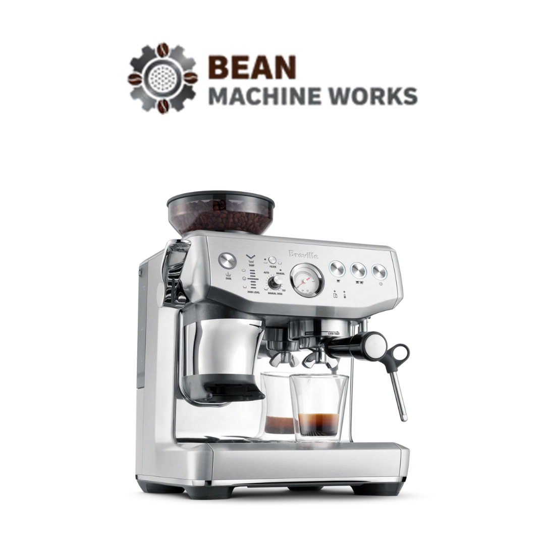 Breville - The Barista Express Impress