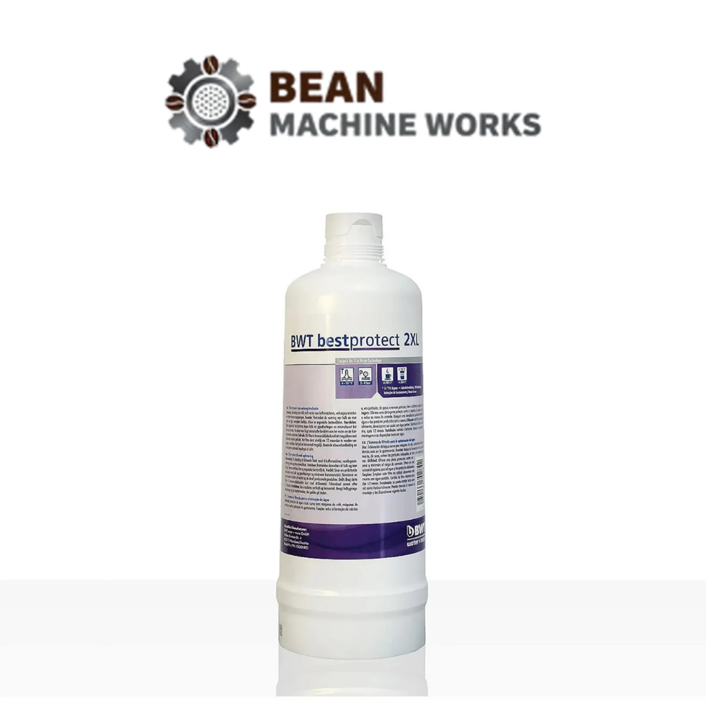 BWT bestprotect 2XL with besthead FLEX & Aquameter