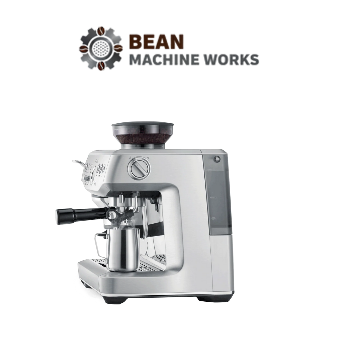 Breville - The Barista Express Impress