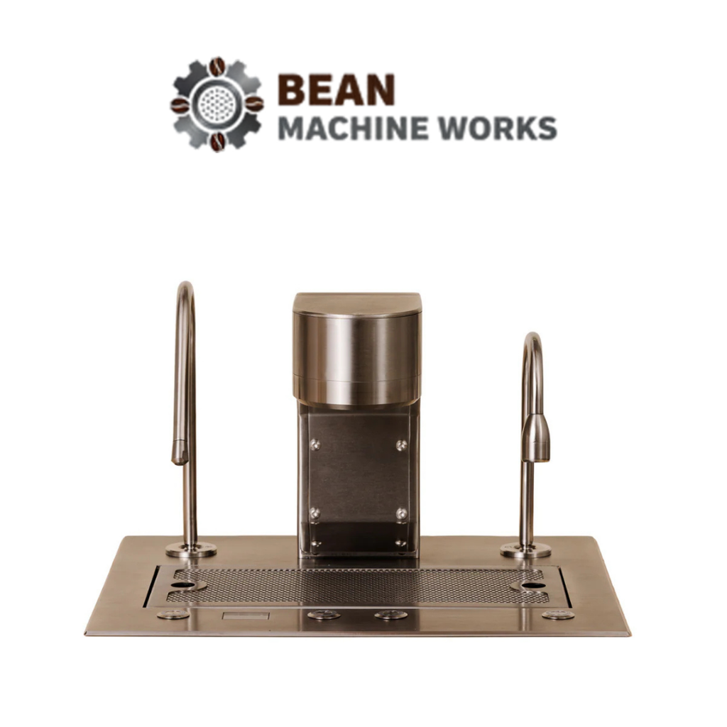 Mavam - Under Counter 1 Group Commercial Espresso Machine