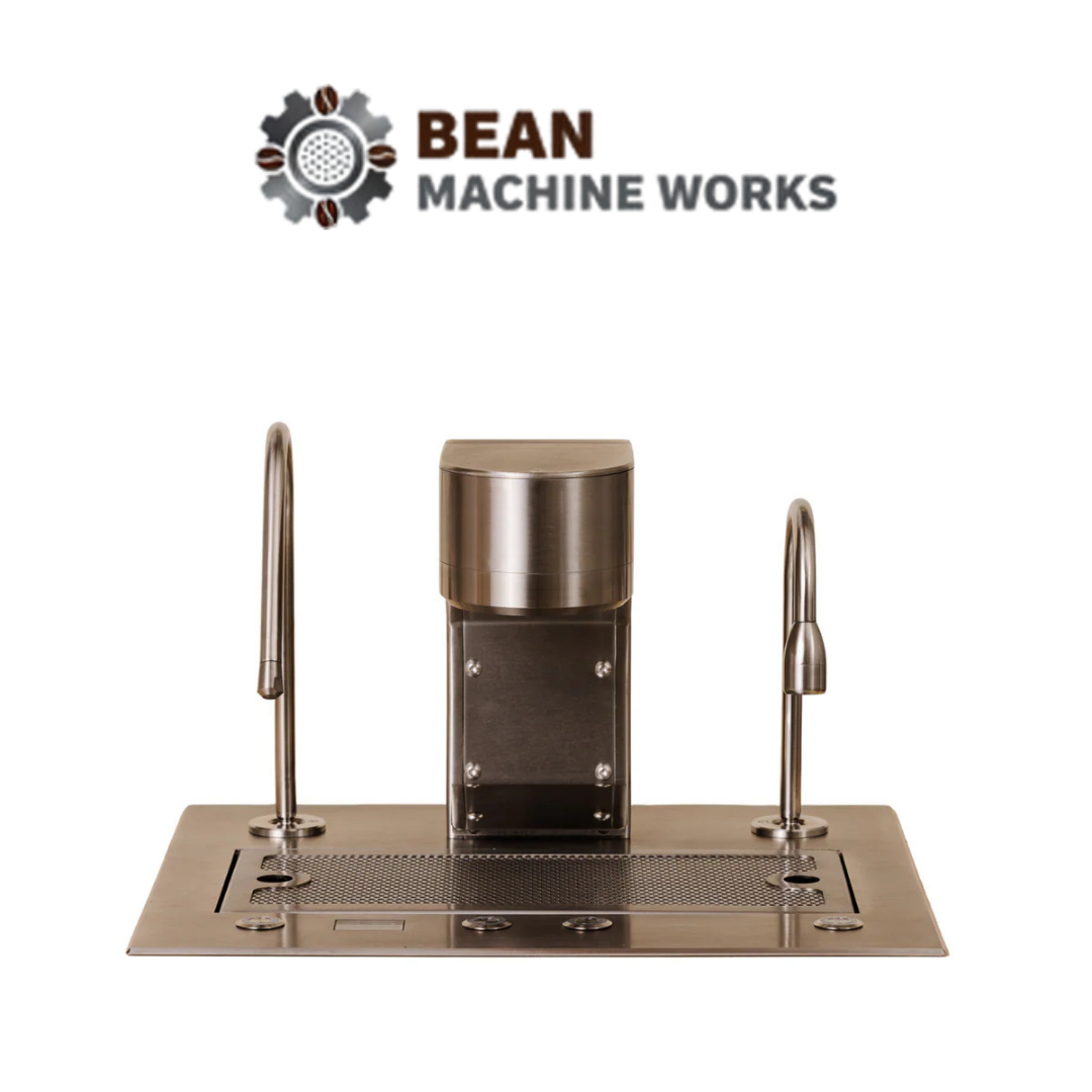 Mavam - Under Counter 1 Group Commercial Espresso Machine