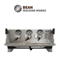 Faema President Thermosifonic 3 Group Commercial Espresso Machine