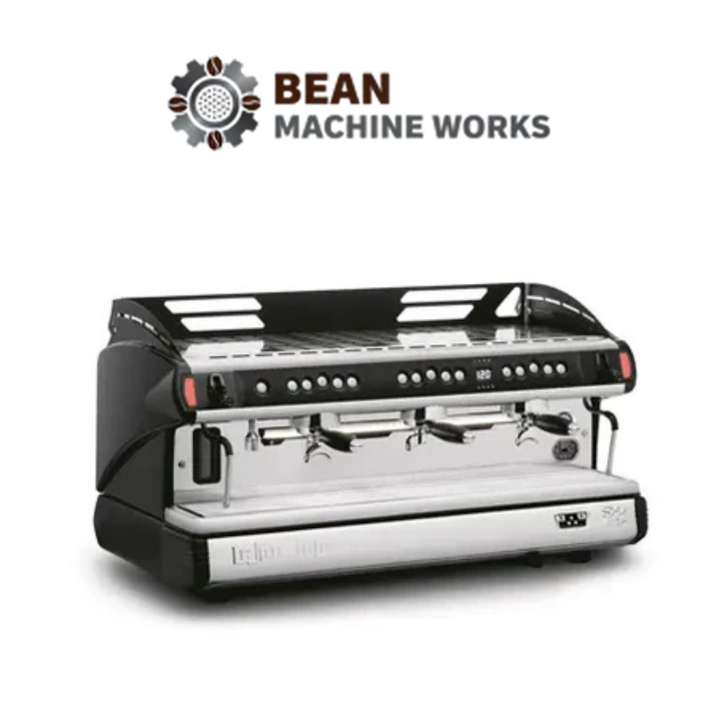La Spaziale S9 EK DSP (Automatic) 3 Group Commercial Espresso Machine