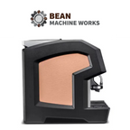 Eversys Cameo C'2 Classic Super Automatic Espresso Machine (Black/Copper)