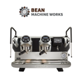 Faema E71E GTI A/2 3P 2 Group Commercial Espresso Machine