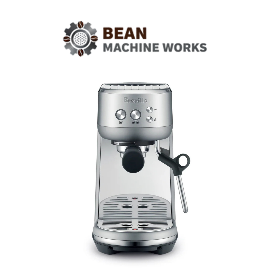Breville Bambino 1 Group Espresso Machine