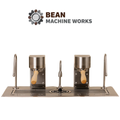 Mavam - Under Counter 2 Group Commercial Espresso Machine