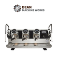 Faema E71E GTI A/3 3P - 3 Group Commercial Espresso Machine