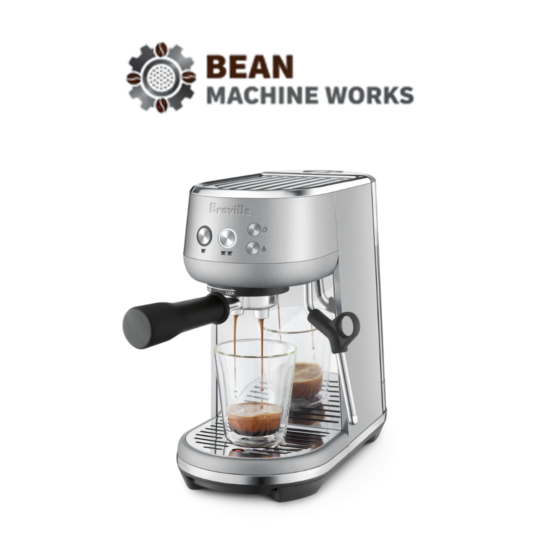 Breville Bambino 1 Group Espresso Machine