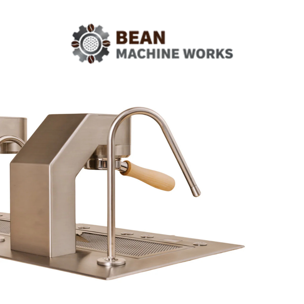 Mavam - Under Counter 2 Group Commercial Espresso Machine