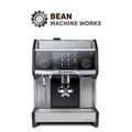 Eversys Cameo C'2 Classic Super Automatic Espresso Machine (Black/Silver)