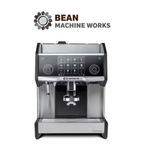Eversys Cameo C'2 Classic Super Automatic Espresso Machine (Black/Silver)