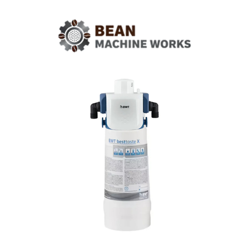 BWT besttaste X Water Kit with besthead FLEX and Aquameter