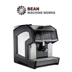Eversys Cameo C'2 Classic Super Automatic Espresso Machine (Black/Silver)
