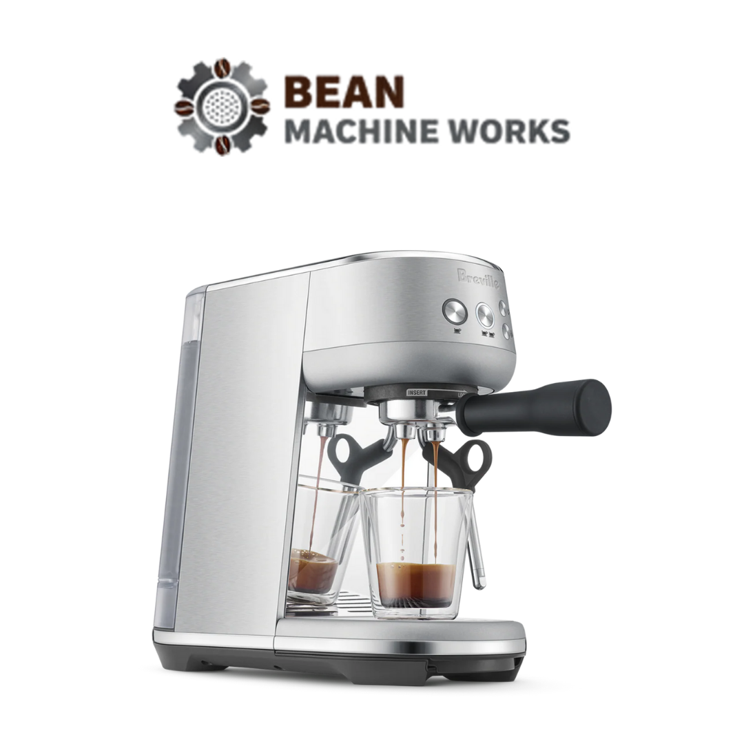 Breville Bambino 1 Group Espresso Machine