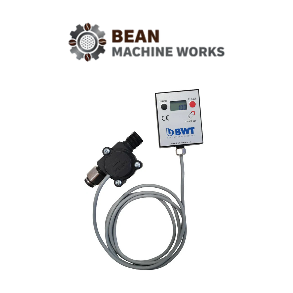 BWT besttaste X Water Kit with besthead FLEX and Aquameter