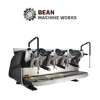 Faema E71E GTI A/3 3P - 3 Group Commercial Espresso Machine