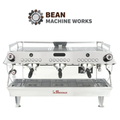 La Marzocco GB5 S - Auto-volumetric (AV) 3 Group Commercial Espresso Machine