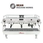 La Marzocco GB5 S - Auto-volumetric (AV) 3 Group Commercial Espresso Machine