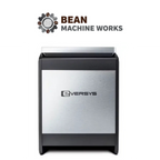 Eversys Cameo C'2 Classic Super Automatic Espresso Machine (Black/Silver)