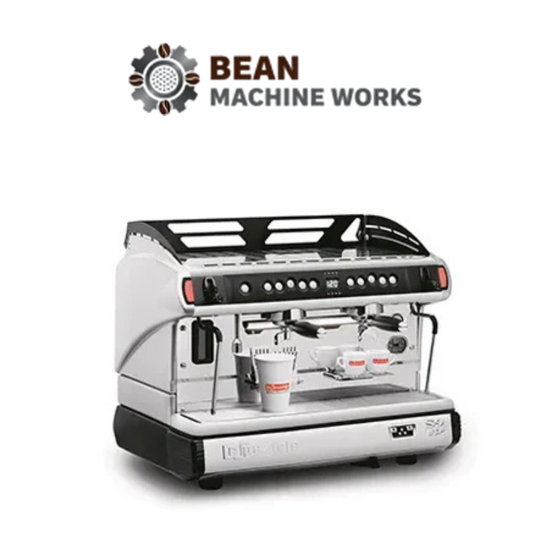 La Spaziale S9 EK DSP T.A (Automatic) 2 Group Commercial Espresso Machine