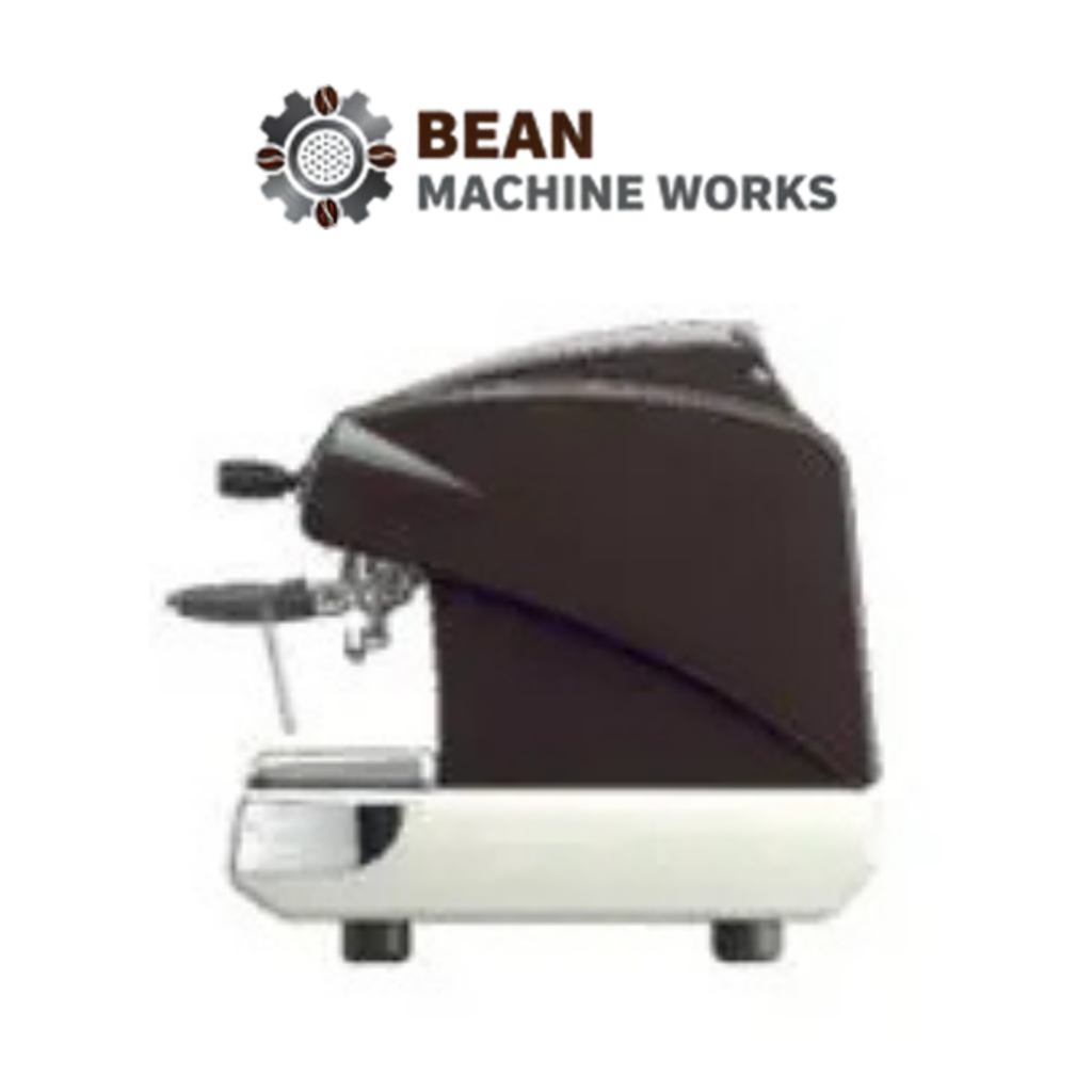 La Spaziale S9 EK DSP T.A (Automatic) 2 Group Commercial Espresso Machine
