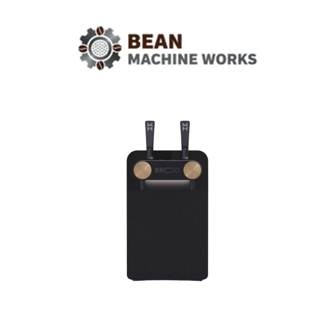 Brood DRNX DUO Nitro Cold Brew System