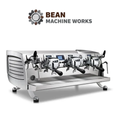 Victoria Arduino Black Eagle Volumetric 3 Group Commercial Espresso Machine