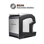 Eversys Cameo C'2 Classic Super Automatic Espresso Machine (Black/Silver)