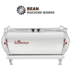 La Marzocco GB5 S - Auto-volumetric (AV) 3 Group Commercial Espresso Machine