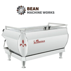La Marzocco GB5 S - Auto-volumetric (AV) 3 Group Commercial Espresso Machine