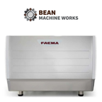 Faema E98UP A/2 Group Commercial Espresso Machine