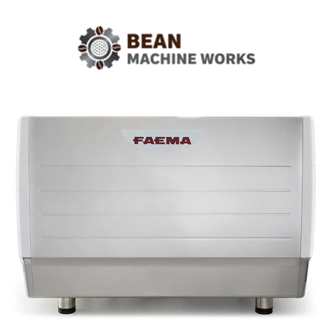 Faema E98UP A/2 Group Commercial Espresso Machine