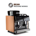 Eversys Enigma E'4M/Classic Super Automatic Espresso Machine
