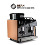 Eversys Enigma E'4M/Classic Super Automatic Espresso Machine