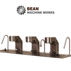 Mavam - Under Counter 3 Group Commercial Espresso Machine