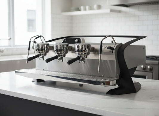 Slayer - Steam EP 3 Group Commercial Espresso Machine (Brand New)