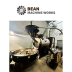120kg Probat G120 Coffee Roaster - Industrial Production Grade