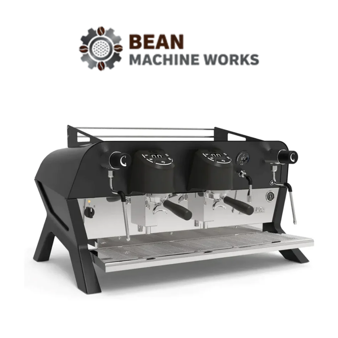 Sanremo F18 SB 2 Group Commercial Espresso Machine
