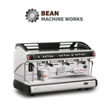 La Spaziale S9 EK DSP T.A (Automatic) 3 Group Commercial Espresso Machine