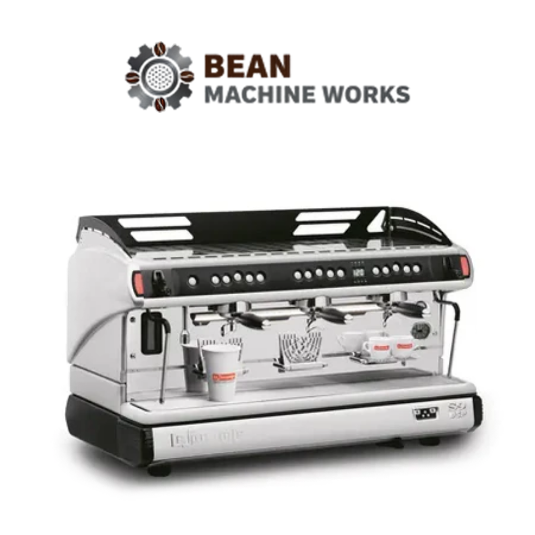 La Spaziale S9 EK DSP T.A (Automatic) 3 Group Commercial Espresso Machine