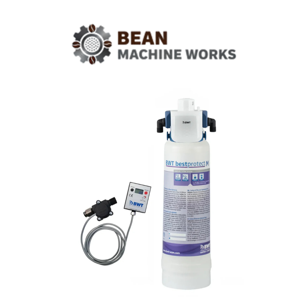 BWT bestprotect M with besthead FLEX & Aquameter