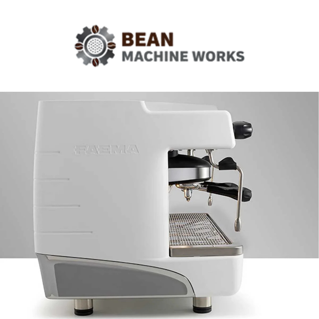 Faema E98UP A/2 Group Commercial Espresso Machine