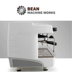 Faema E98UP A/2 Group Commercial Espresso Machine