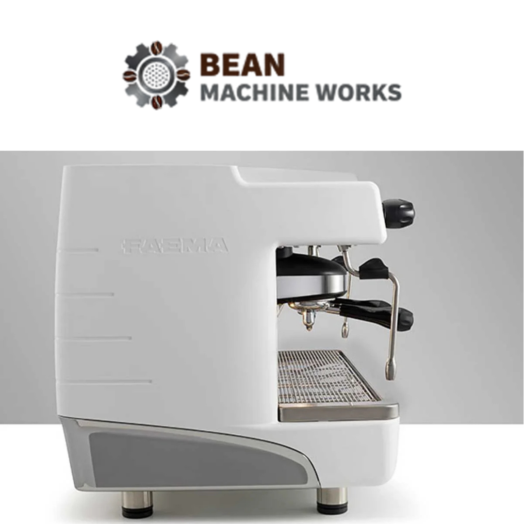 Faema E98UP A/2 Group Commercial Espresso Machine