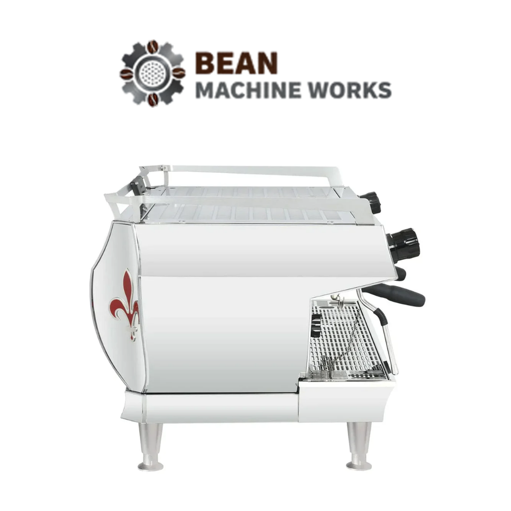 La Marzocco GB5 S - Auto-volumetric (AV) 3 Group Commercial Espresso Machine