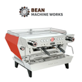 La Marzocco KB90 AV 2 Group Commercial Espresso Machine