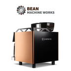 Eversys Enigma E'4M/Classic Super Automatic Espresso Machine