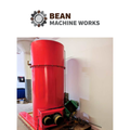 Coffee Roaster with Afterburner - Diedrich DCO-25