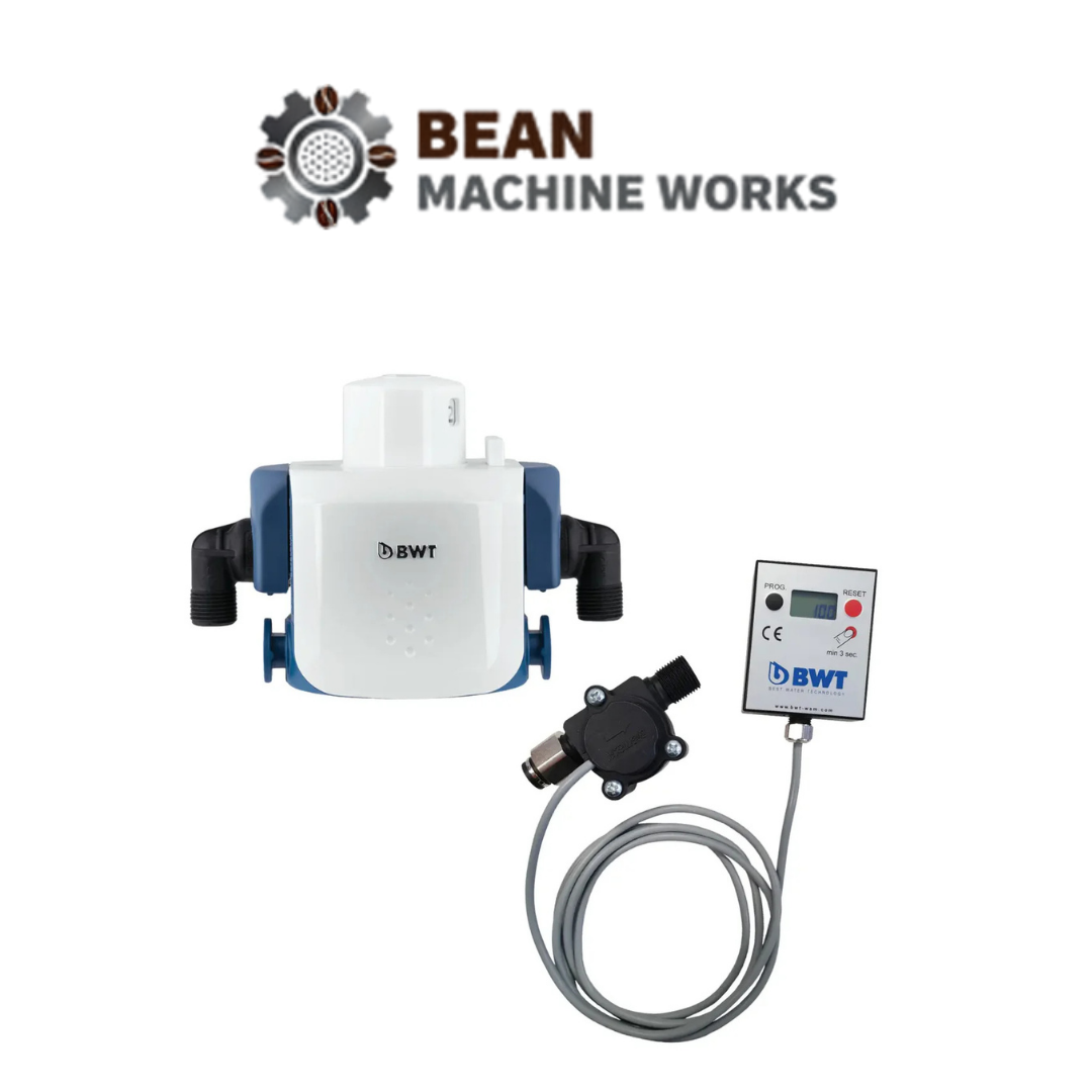 BWT Filter Accessory Bundle - besthead FLEX + Aquameter